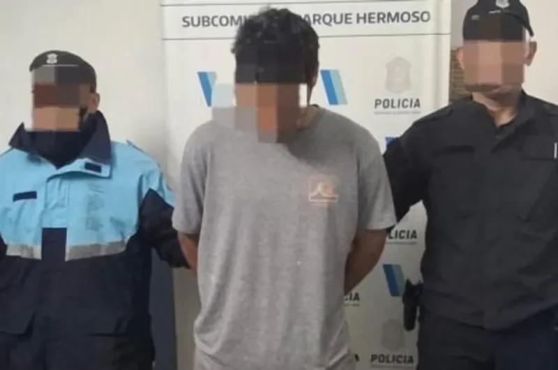 Un nene pidió ayuda y evitó que su padre asesinara a su madre