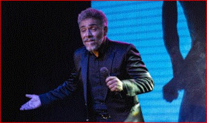 Con música y buen humor en Bogotá se presenta ‘Un Hombre divertido’ con Juan Manuel Ospina