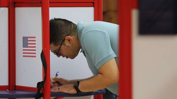 Today is Election Day in New Bedford. Here's what you need to know.
