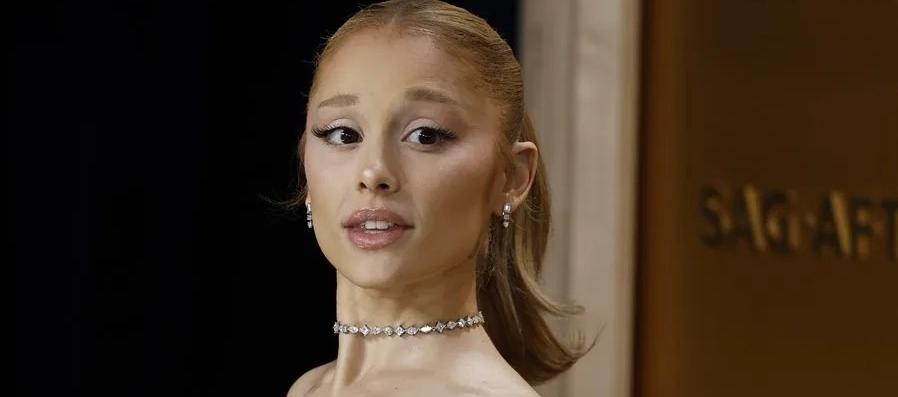 Ariana Grande se suma a la nueva temporada de 'American Horror Story'