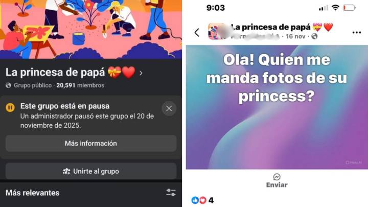 Investiga Fiscalía de NL grupo de Facebook que comparte fotos de menores