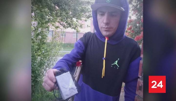 "Le vi su primera sonrisa de relajo": madre de joven acosada en Osorno valoró detención de venezolano