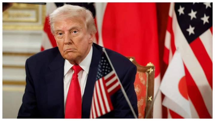 US Court blocks Trump administration bid to limit food aid during shutdown