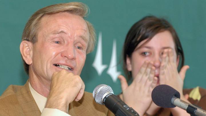 Derby in December to honor Hall of Fame jockey Pat Day