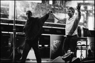 Fue bíblico: Oasis impactó con su liturgia fervorosa en el Estadio Nacional