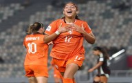 Mundial Femenil Sub 17: Se acabó el sueño del Tricolor en Marruecos 2025