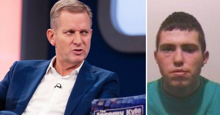 How Newcastle murderer Philip Craggs appeared on Jeremy Kyle show days after stabbing dad