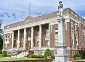 Prosecutors: Lonoke County father had shown his intention 3 months before killing accused predator