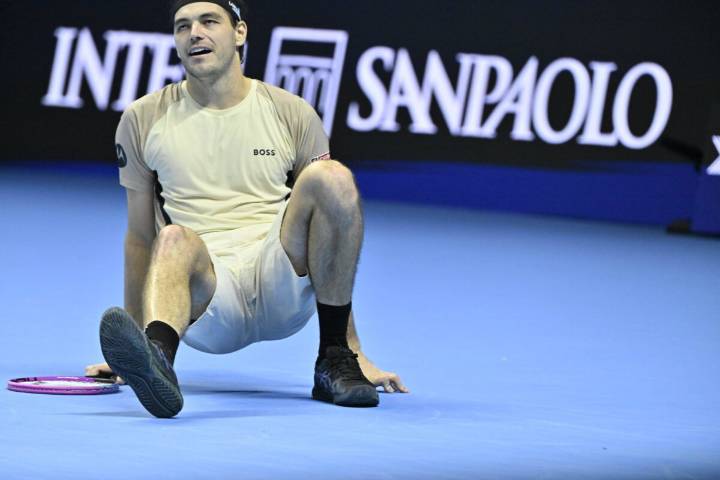 Taylor Fritz Rips Into Scheduling Chaos Behind His Crushing ATP Finals Defeat: “Pretty Upset” Taylor Fritz directly targeted the ATP scheduling following his heartbreaking loss against Alex de Minaur 