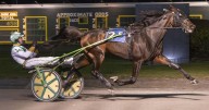 Brookview Darius, Itsoneofthose score feature wins at Batavia