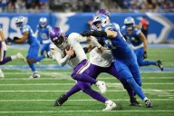 Shipley: With one big win, all things seem possible again for Vikings