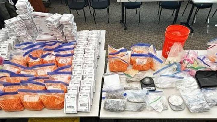 ‘Suspicious package’ received at Santa Clara business leads to investigation