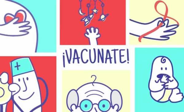 La riesgosa decisión de no vacunarse