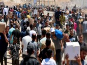 UNRWA Accuses Israel of Obstructing Aid Operations in Gaza