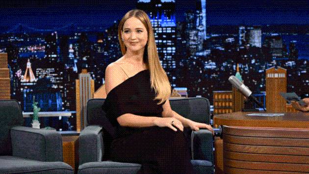 Jennifer Lawrence shares upcoming Miss Piggy movie is inspired by cancel culture