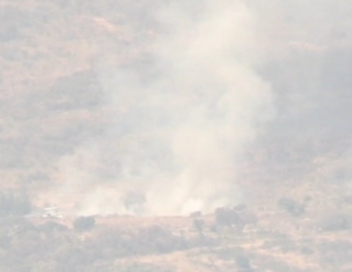 Explosión de polvorín en Morelia deja una persona muerta