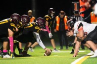 Playoff breakdown: A look at every Class 4A and 3A football playoff game this week