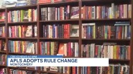 Gender ideology removed from children's library sections in Alabama