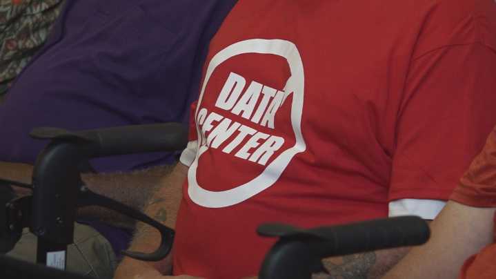 New Georgia rules require state review of data centers before counties can approve them