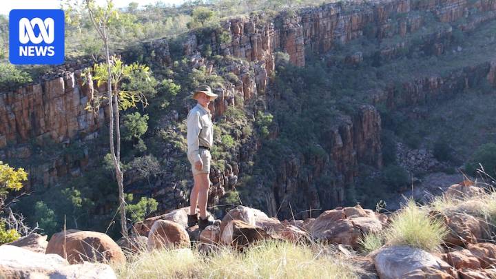 WA grazier accepts wild donkey cull order but refuses to pull the trigger himself