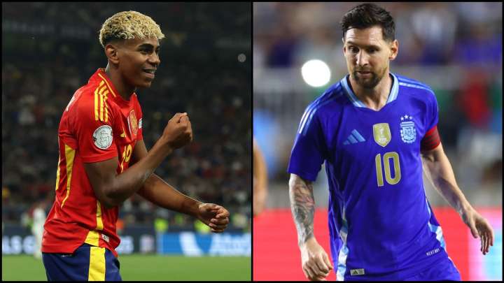 España - Argentina: vía libre para la Finalísima en Qatar