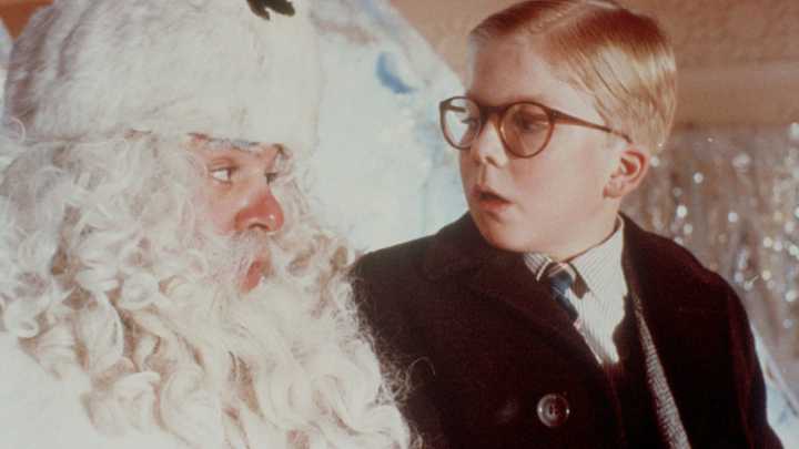 Five films where Ohio provide the Christmas spirit and locations