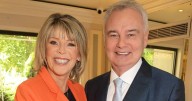 Ruth Langsford open to marrying again after Eamonn Holmes split and therapy