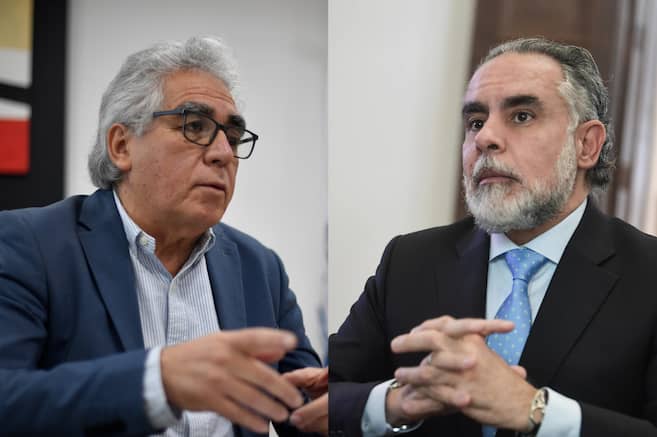 Así busca el Estado blindar las elecciones de 2026 por amenazas a líderes políticos