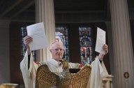 Joy in Dublin as papal designation gives city first Catholic cathedral since Reformation