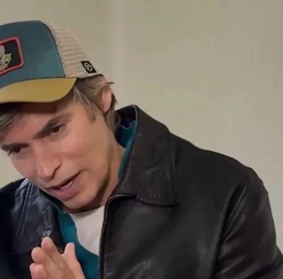 Carlos Baute expresó su deseo de que Donald Trump intervenga en Venezuela: “Tenemos la esperanza”