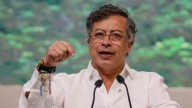 Petro estalla en la COP30 contra Trump: “Lloré”