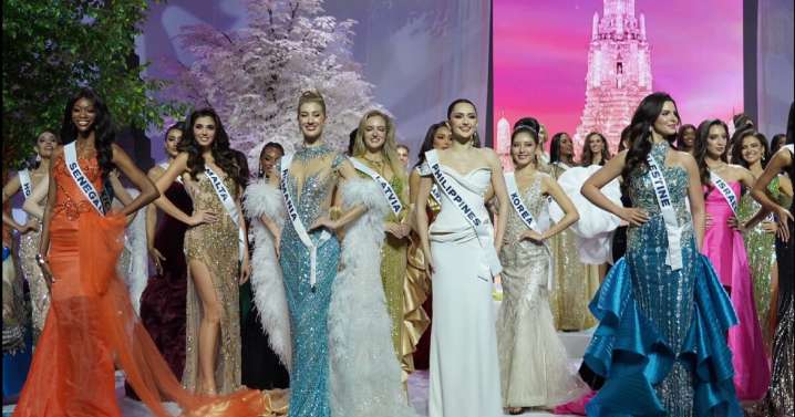 Miss Universo 2025: ¿quiénes son las favoritas del público rumbo al Top 30; está Fátima Bosch? Se revela la lista