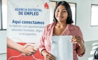 Trabajos para mujeres hoy jueves 20 de noviembre de 2025 en Bogotá