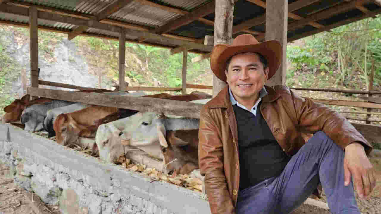 Ejecutan a Juan Carlos Mezhua, ex alcalde y líder social de Zongolica, Veracruz