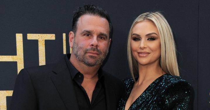 Lala Kent Admits Co-Parenting With Ex Randall Emmett Is a 'Nightmare': 'I'm Kind of Numb at This Point'