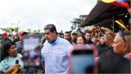 Maduro afirma que MCM intenta boicotear la realidad del "pueblo empoderado" de Venezuela ante EE.UU: "es una fascista y criminal"