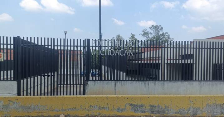 Dictan prisión preventiva a ‘El Licenciado’ y 7 escoltas por homicidio de Carlos Manzo