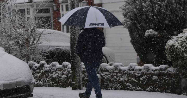 UK households urged to buy 6 food items before