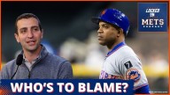 SHOCKING: Mets LOSE Antoan Richardson to the BRAVES! | Who's to BLAME for NOT Getting a Deal Done?
