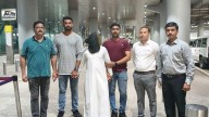 UAE deports drug case accused Salman Shaikh; held in Mumbai