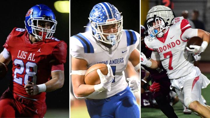 High school football: Saturday’s championships — previews, updates, scores – Orange County Register