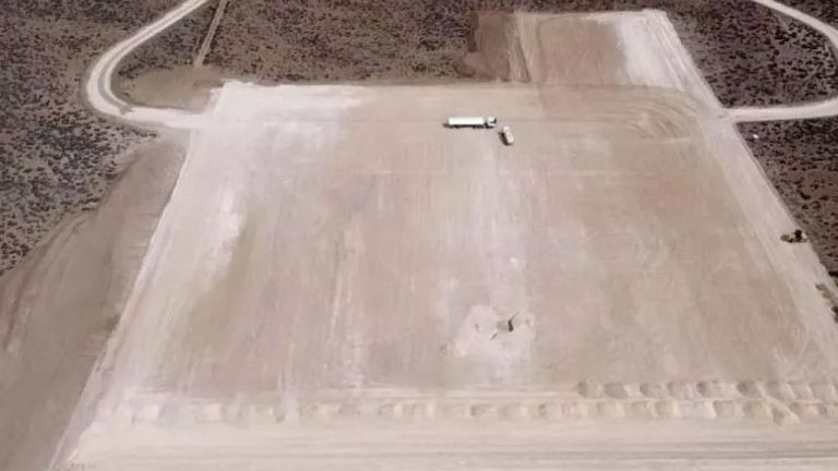 YPF avanza en Palermo Aike y Santa Cruz apuesta a su propia Vaca Muerta