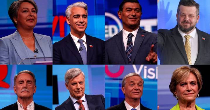 Debate Anatel: la posición de los candidatos sobre la despenalización del aborto hasta las 14 semanas