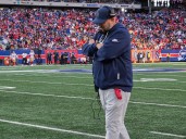 Giants legend torches ‘little b----’ player for trash-talking Daboll on his way out