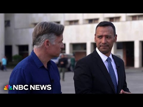 Colombia’s defense minister: Boats struck by U.S. are carrying drugs