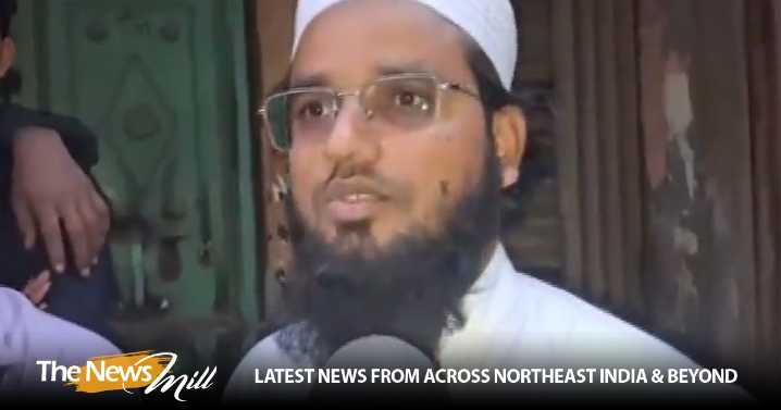 Delhi Car Blast: Police visit Gautampuri, search for Dr. Umar Un Nabi