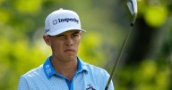 Johnny Keefer making steady gains up the ladder and now starts his biggest test on PGA Tour