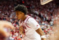 Deadspin | Indiana offense held in check in narrow win over Incarnate Word