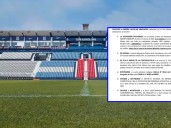 Poder Judicial frena temporalmente el cobro de la multa contra Alianza Lima por el apagado de luces en la final 2023