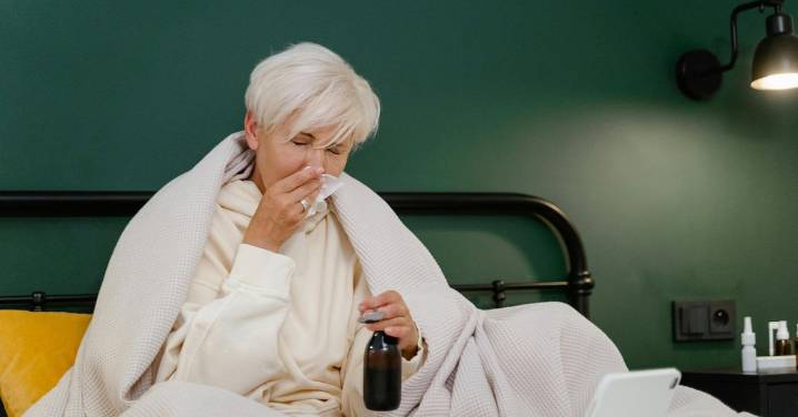 Refuerza tus defensas este invierno con los suplementos naturales más efectivos contra el resfriado